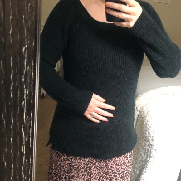 Merona sweater - Picture 3 of 3